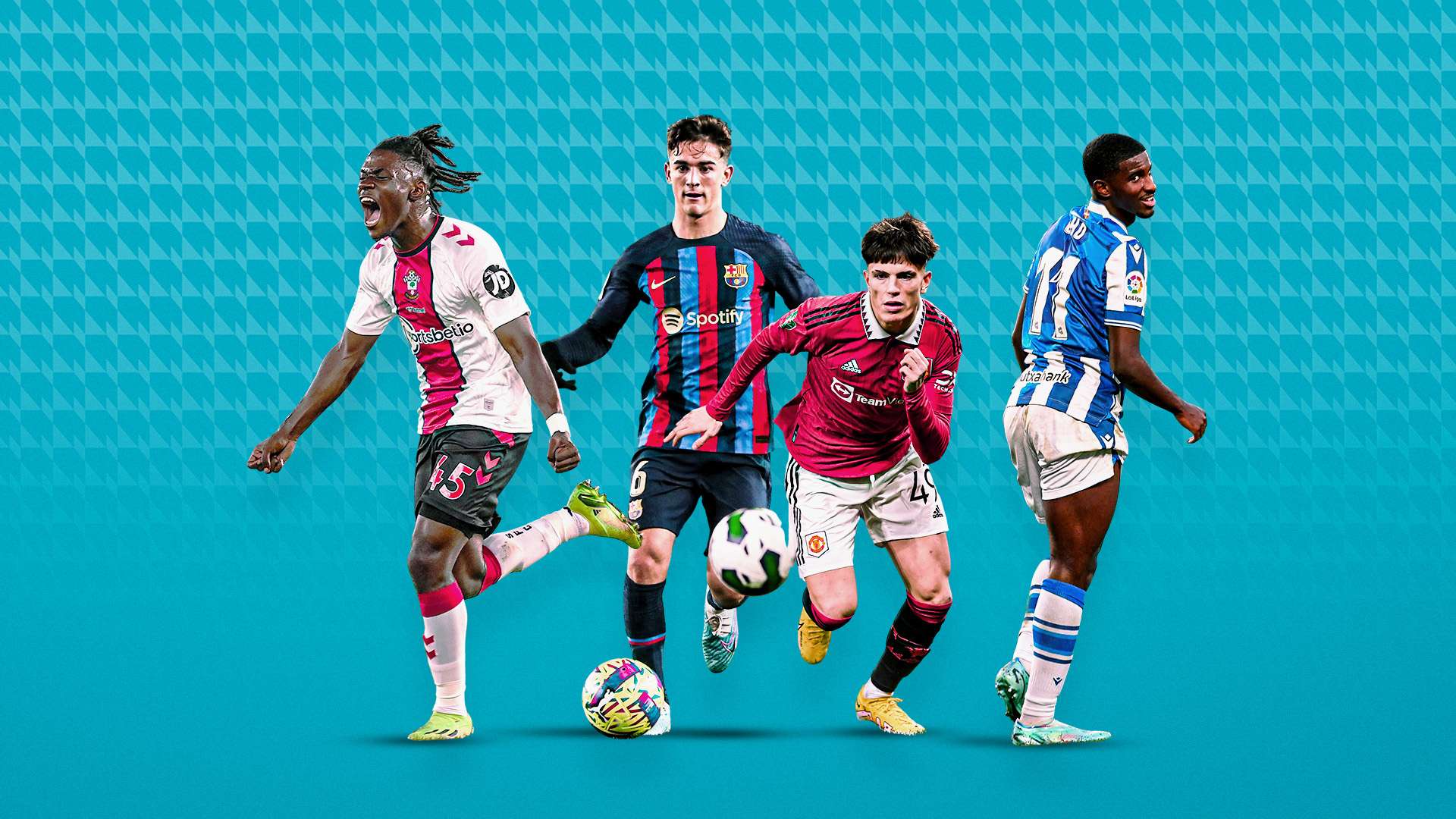 輕的隊伍 輕的隊伍