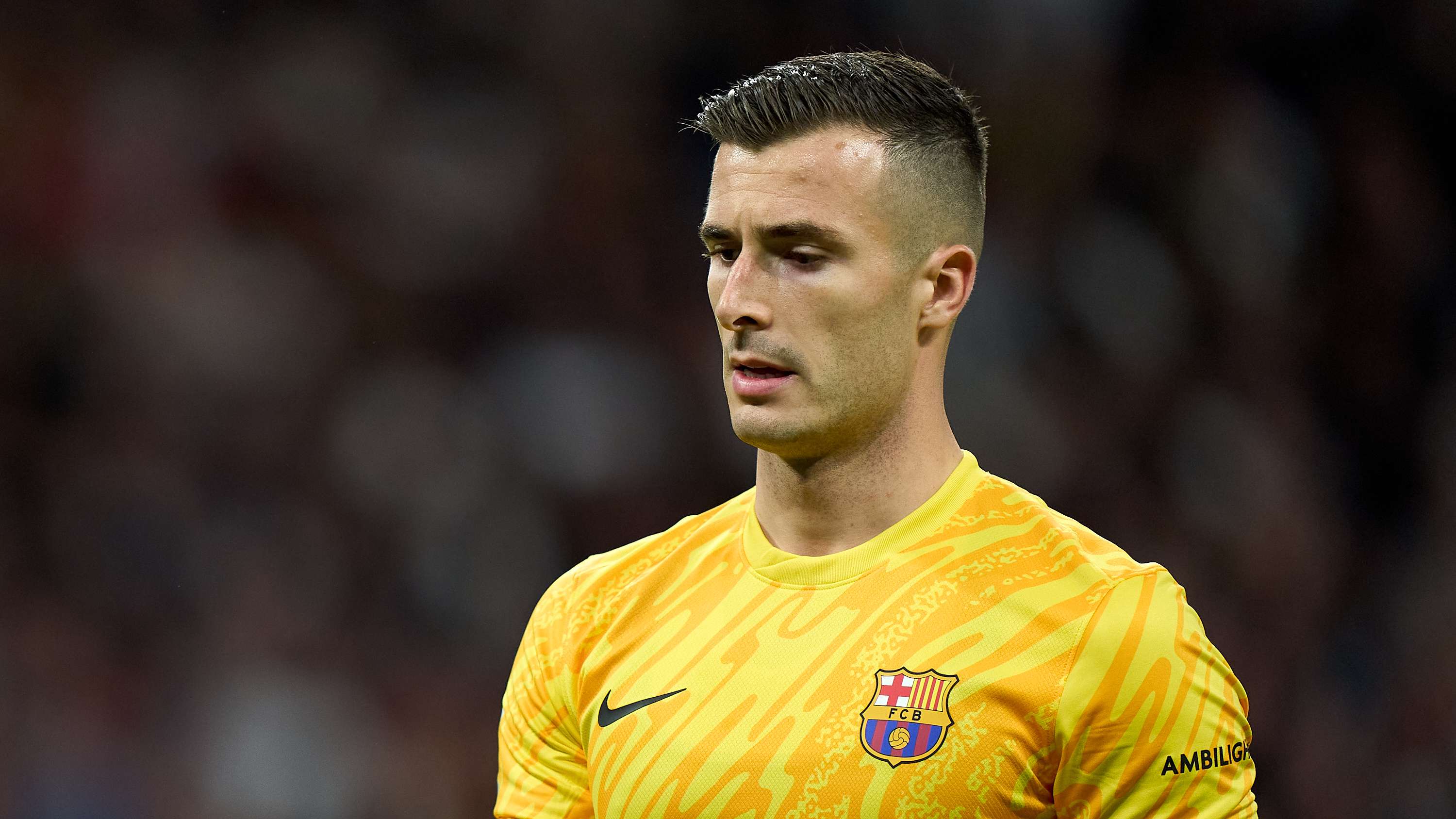 讓對手的快 讓對手的快