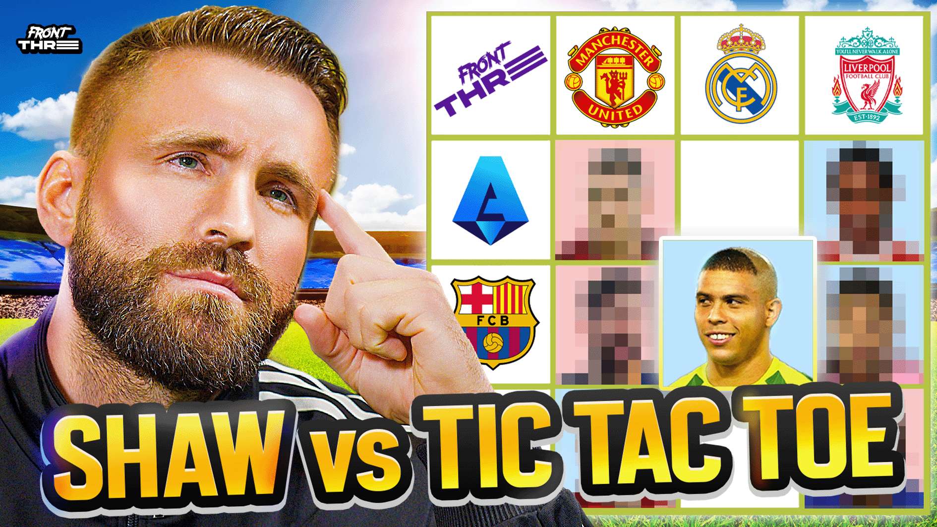 足坛传奇 足坛传奇