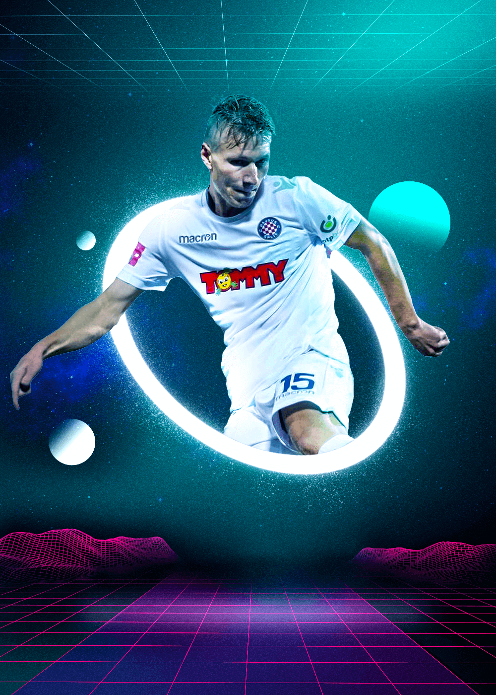 尽力补足球 尽力补足球