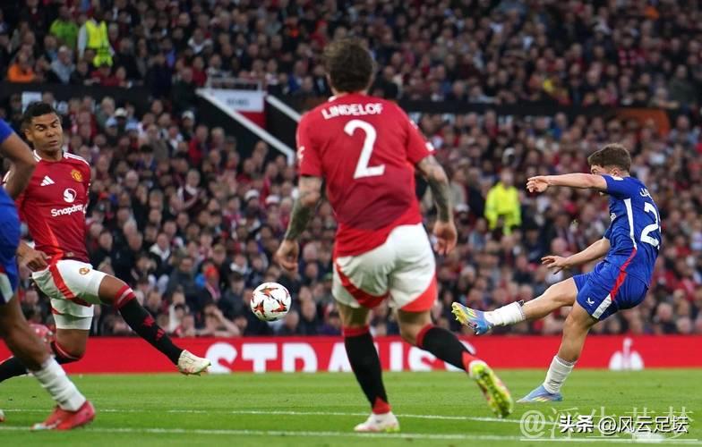 曼联热刺剑指欧联杯决赛，下赛季英超或迎6队征战欧冠