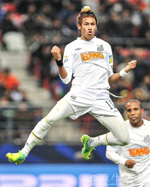 罗马诺爆料:内马尔即将重返桑托斯,准备接受体检 罗马诺爆料:内马尔即将重返桑托斯,准备接受体检