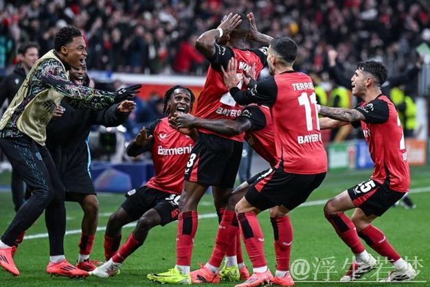 欧冠最大黑马诞生！6-1大胜跃升至第7名，直通16强奖金7617万